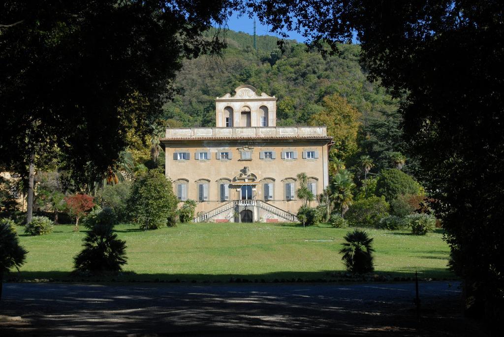 Villa Di Corliano Relais All'Ussero San Giuliano Terme Exterior foto