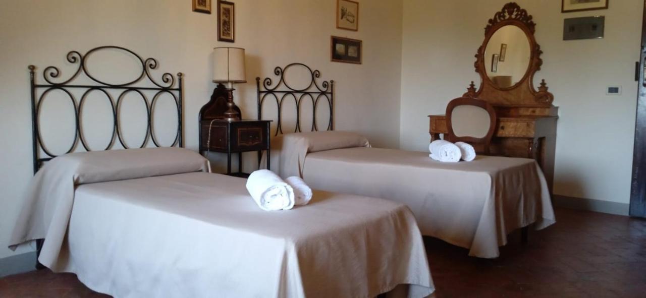 Villa Di Corliano Relais All'Ussero San Giuliano Terme Exterior foto