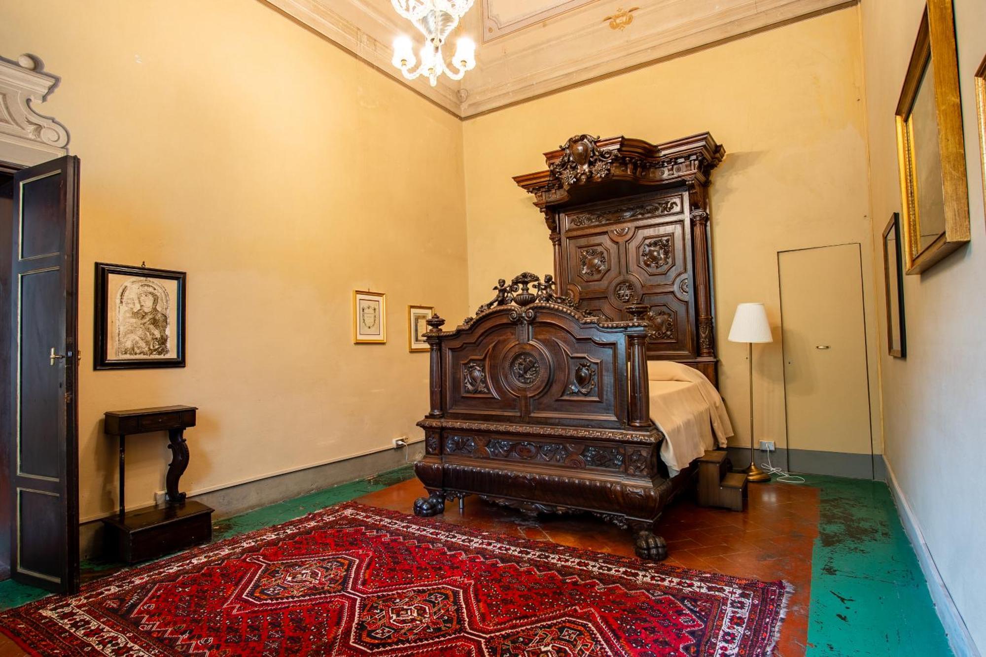 Villa Di Corliano Relais All'Ussero San Giuliano Terme Exterior foto