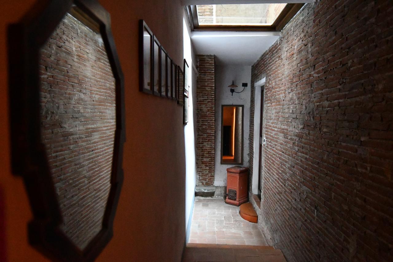 Villa Di Corliano Relais All'Ussero San Giuliano Terme Exterior foto